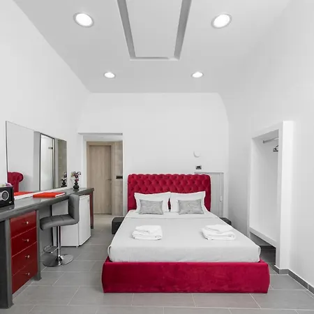 Golden Comfort Suites Apartment *