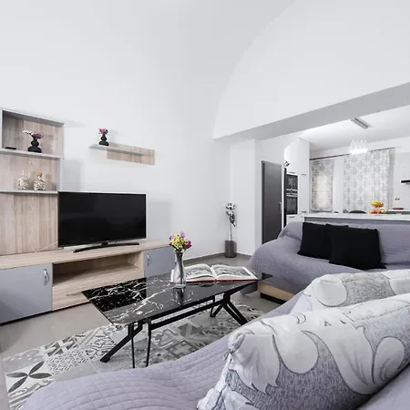Apartment Golden Comfort Suites