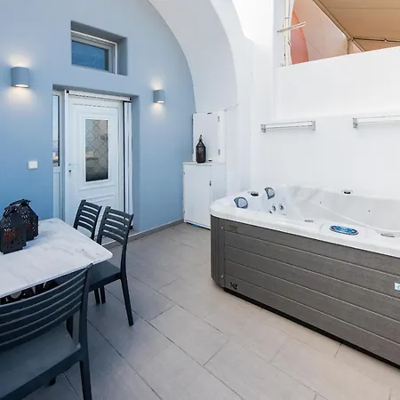 Apartment Golden Comfort Suites *