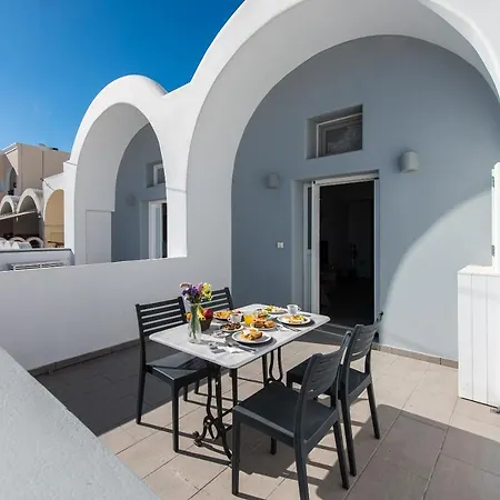 Golden Comfort Suites Apartment