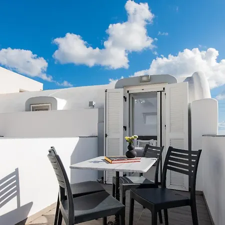 Golden Comfort Suites Apartment
