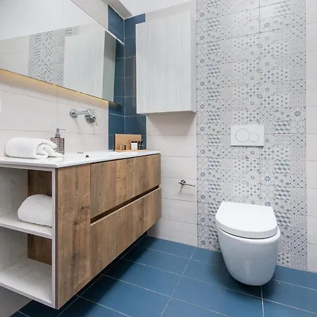 公寓 Golden Comfort Suites Vóthon